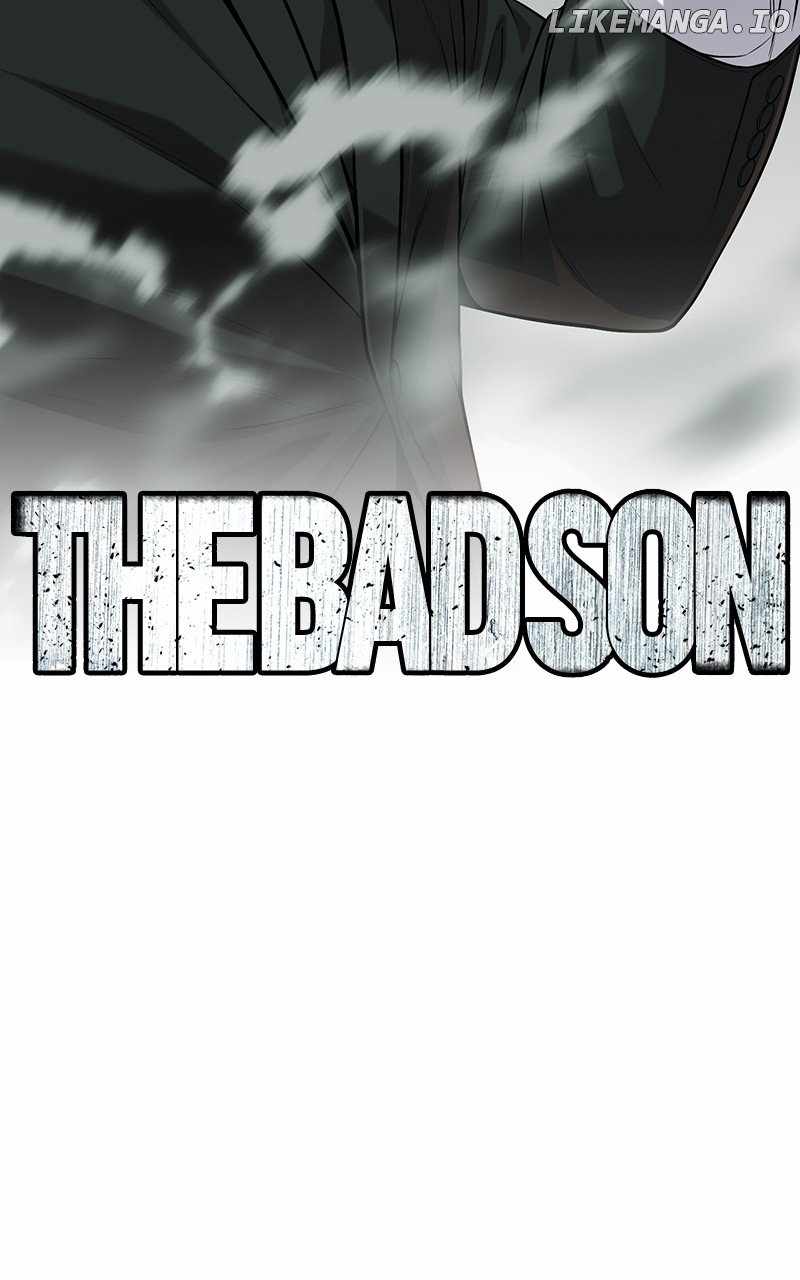 Son's Retribution Chapter 49 14